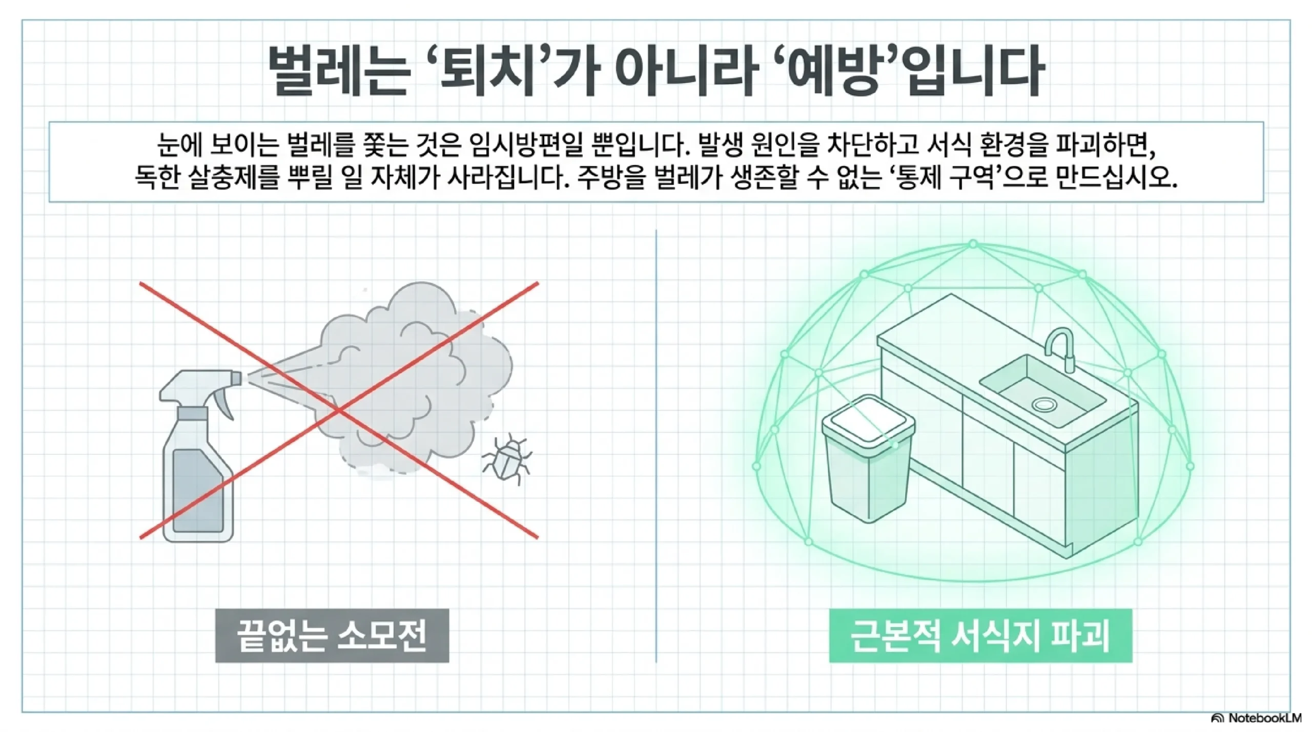 초파리 사과식초 트랩 만들기 — 집에서 5분이면 완성되는 자연 퇴치법