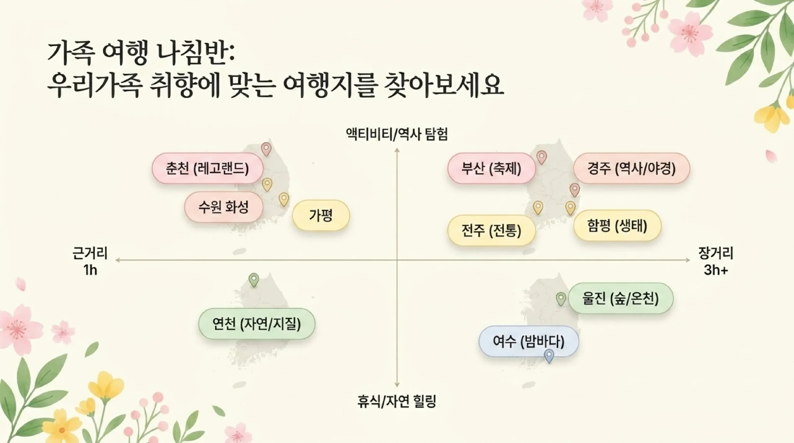 함평 나비대축제 2026 — 수만 마리 나비 체험·나비곤충생태관 가족 여행