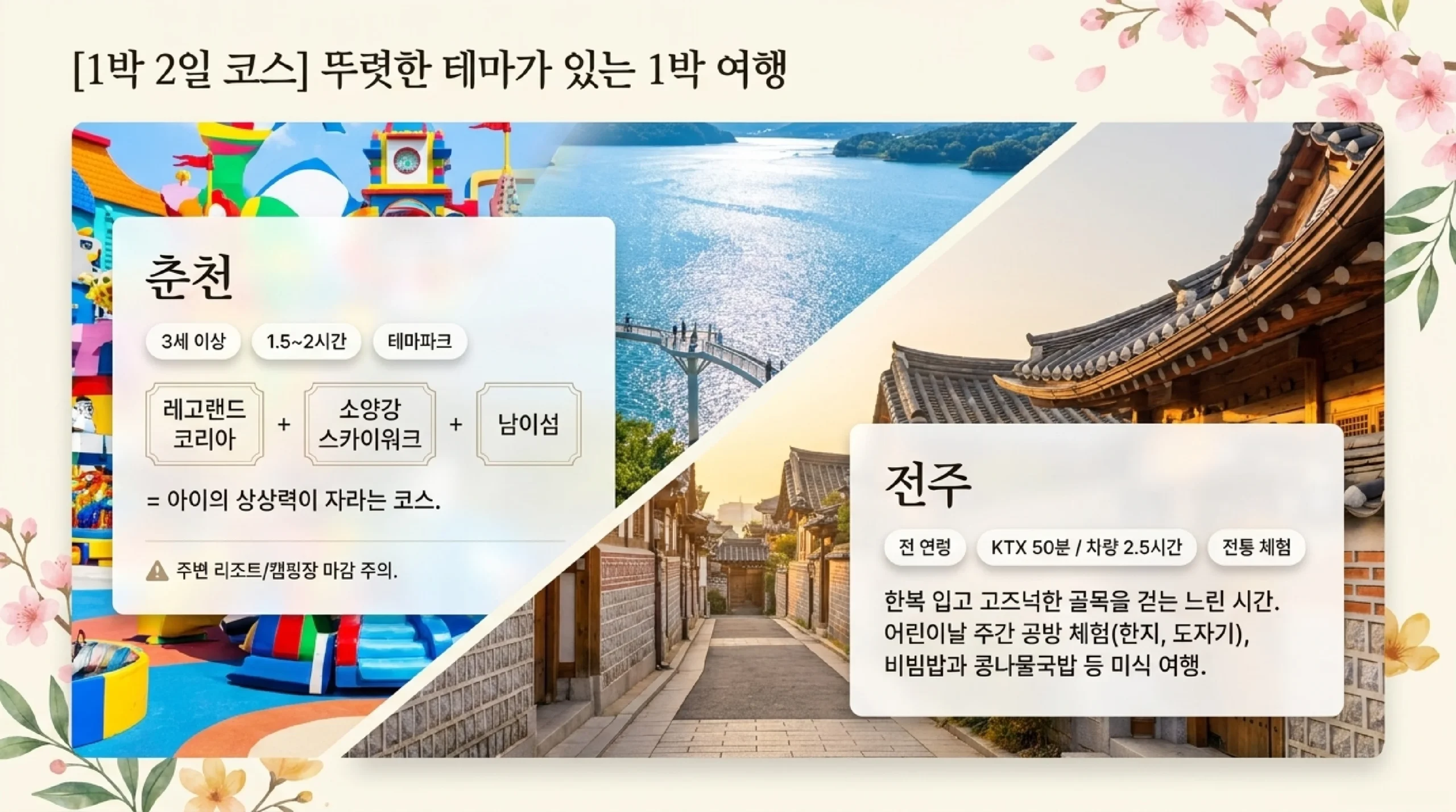 연천 구석기축제 — 한탄강 주상절리·선사체험 5월 2일~5일
