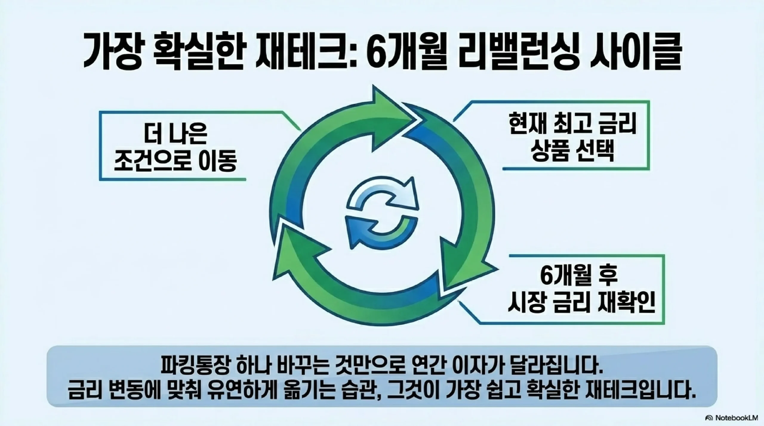 파킹통장 금리 비교 인포그래픽 — 2026년 5월 최신 정보