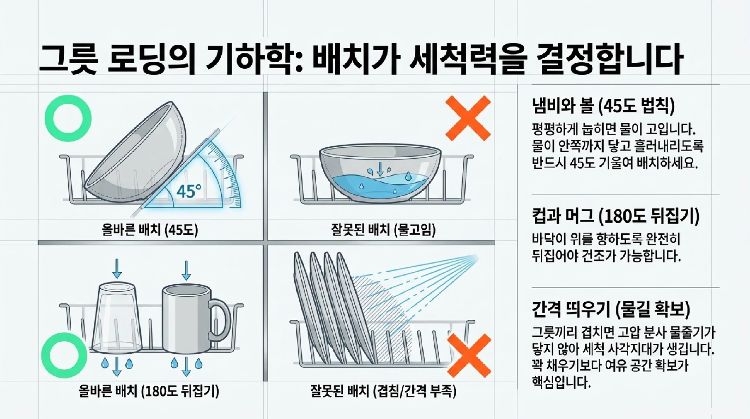 내부 청소 주기 체크리스트 — 매일·주간·월간 관리