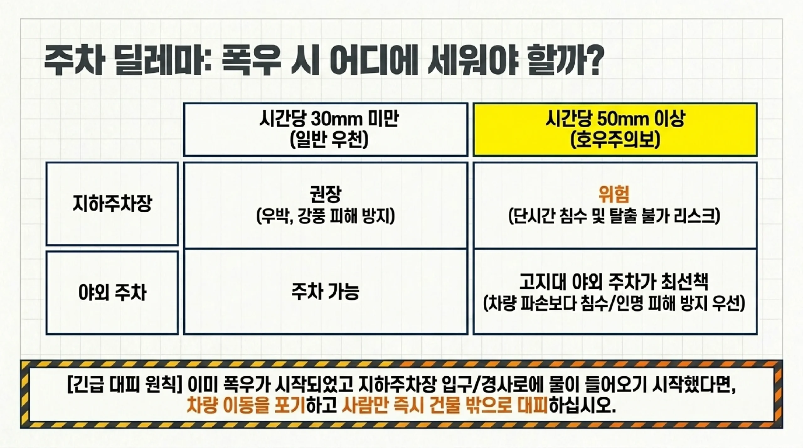 장마 전 엔진룸·배터리 자가 점검 — 인디케이터·단자 부식 확인법
