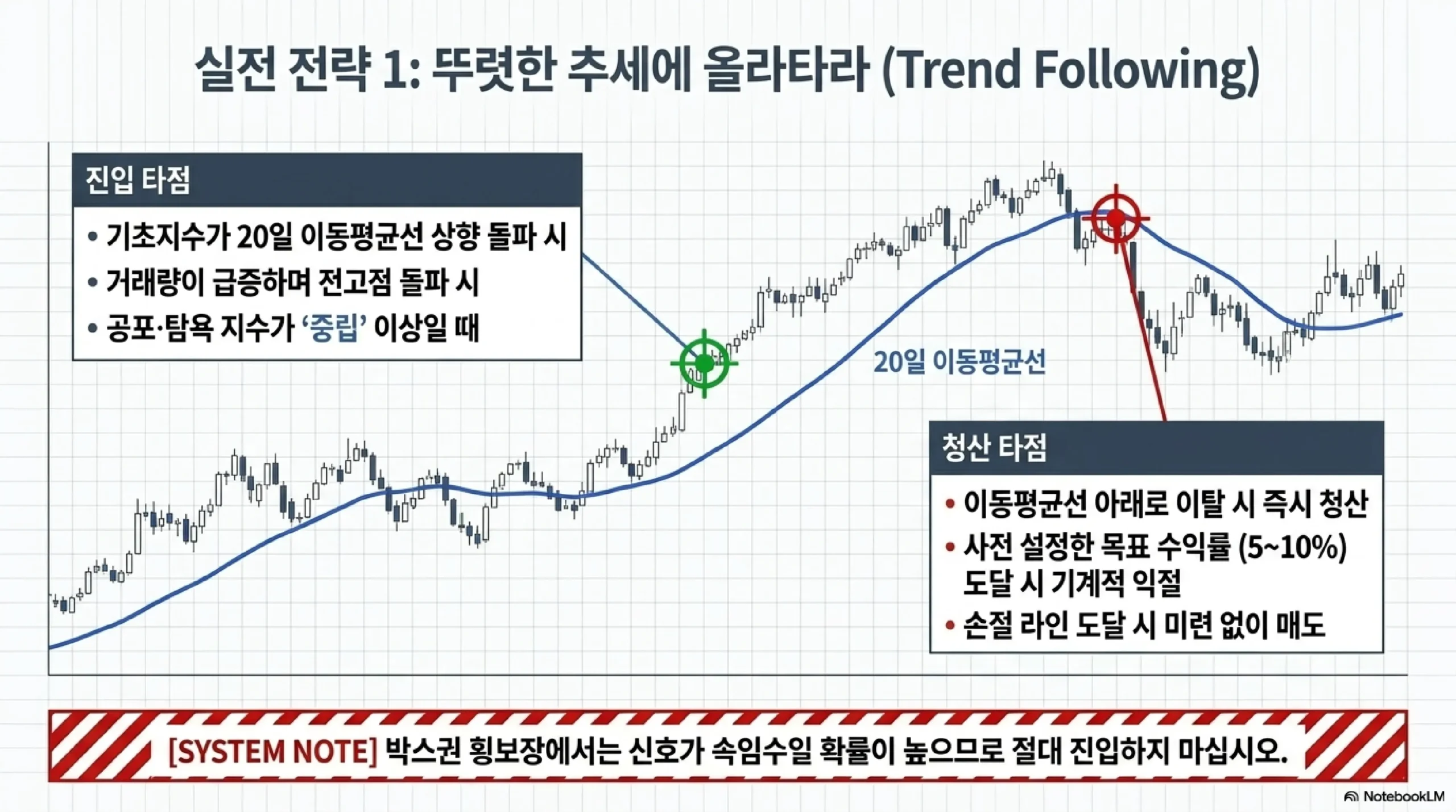 레버리지 ETF 초보자 주의사항 5가지 — 장기보유·손절·자산배분