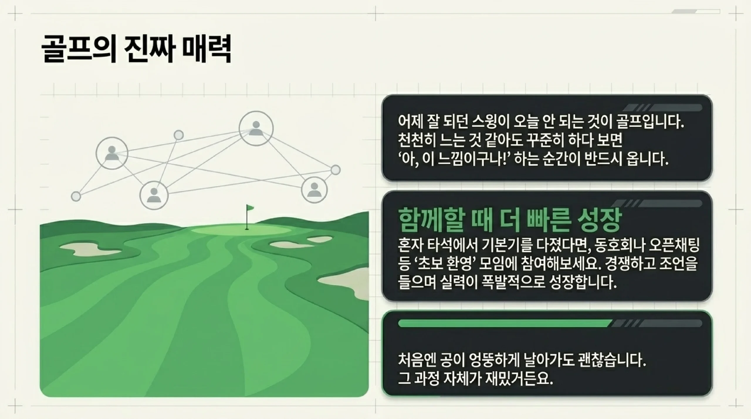 스크린골프 입문 체크리스트 — 준비물·현장 순서·에티켓 완전 정리