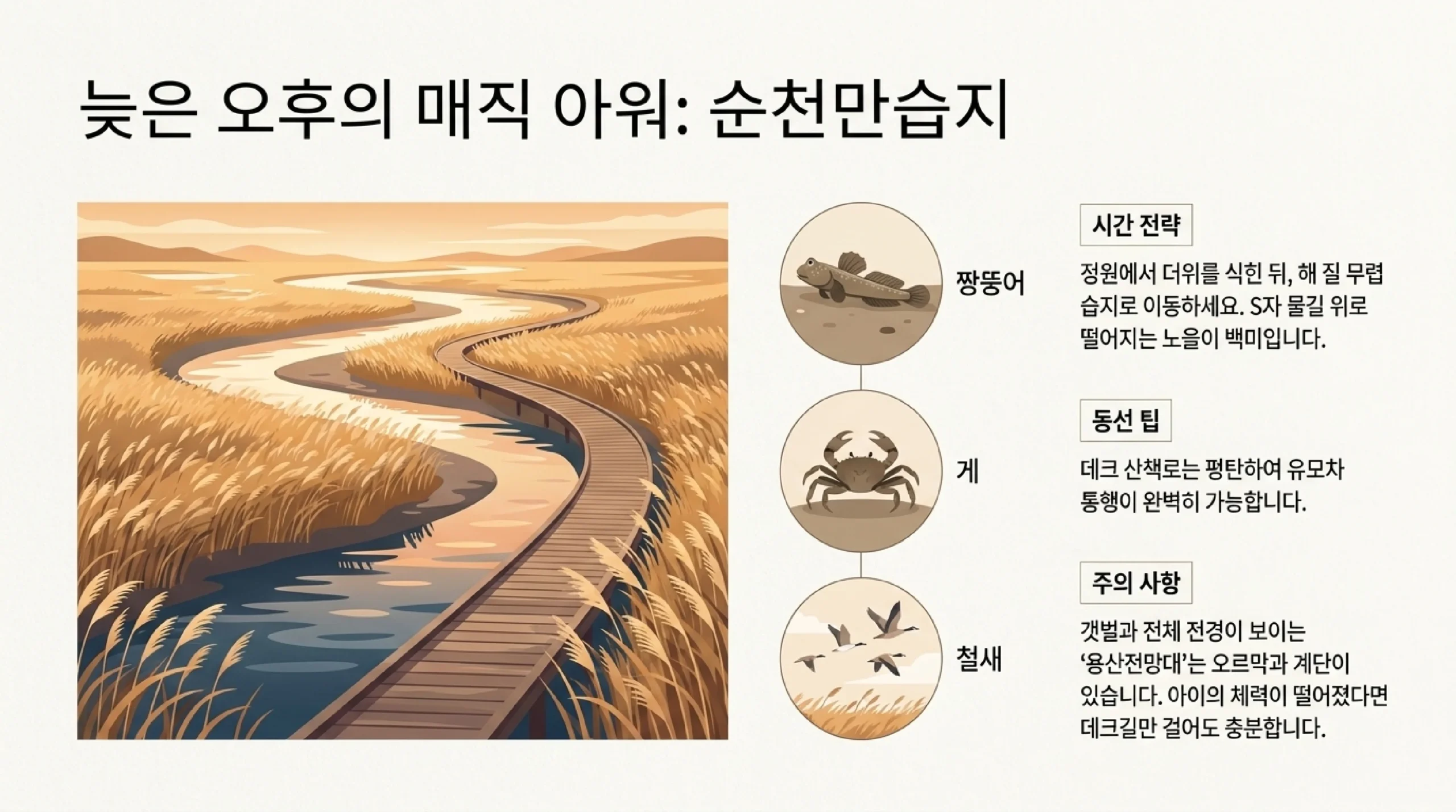담양 죽녹원 대숲 입장료·운영시간과 짧은 산책 코스