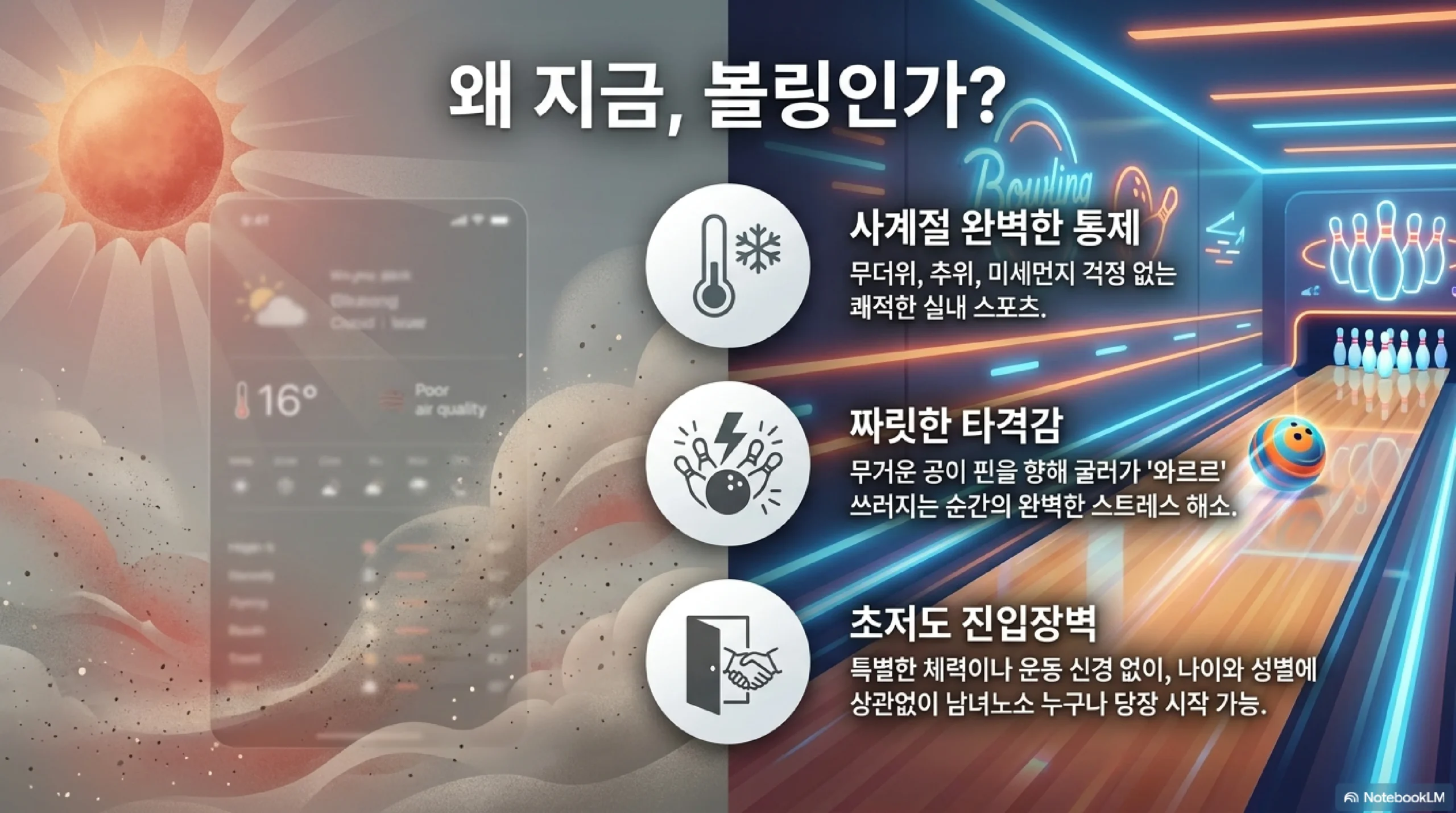 볼링공 고르기 — 하우스볼 여성 8에서 10파운드 남성 11에서 13파운드 엄지 헐겁지 빡빡하지 않게 마이볼 손 맞춤 14에서 15파운드