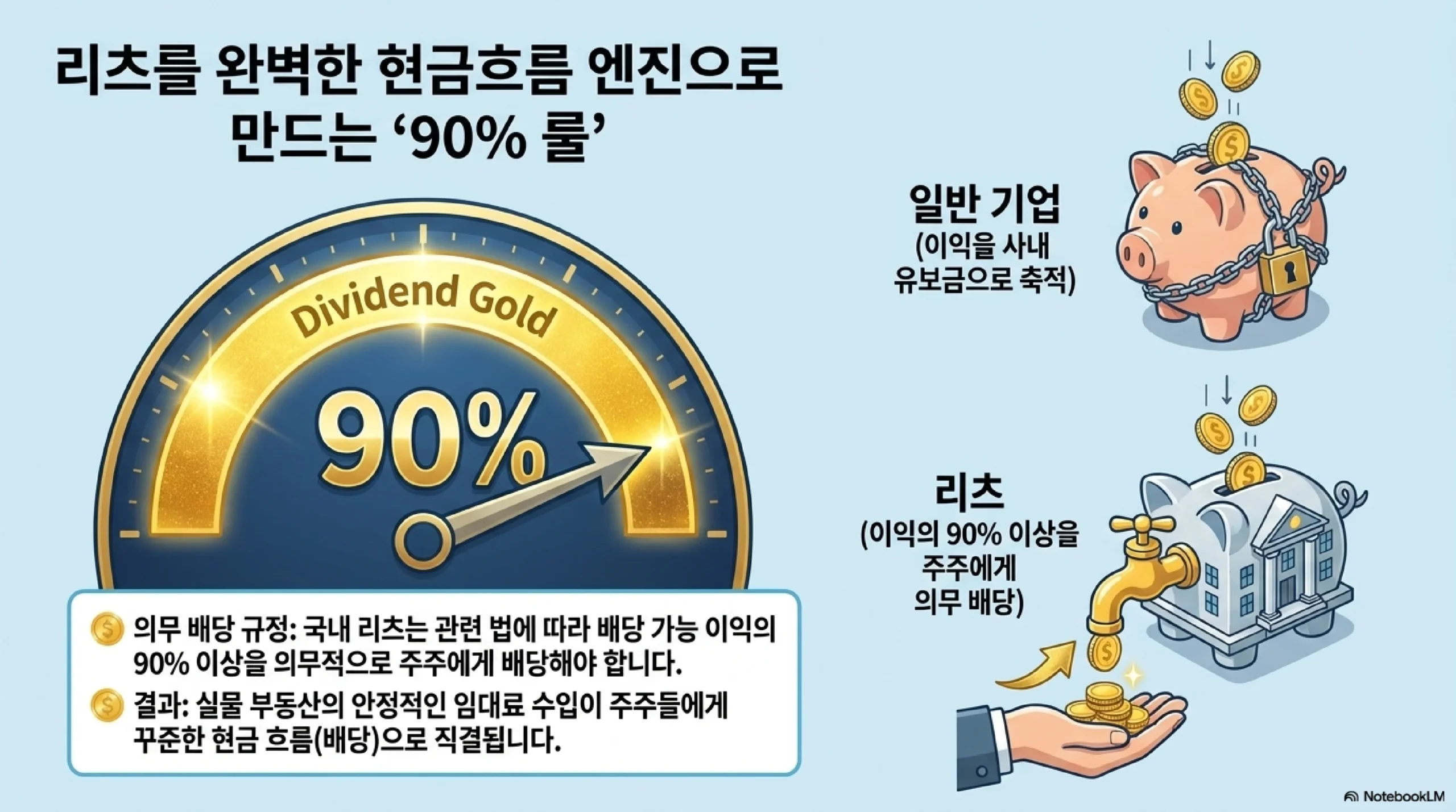 리츠의 종류 — 자기관리 위탁관리 CR리츠 오피스 리테일 물류 주택 자산유형별 복합형