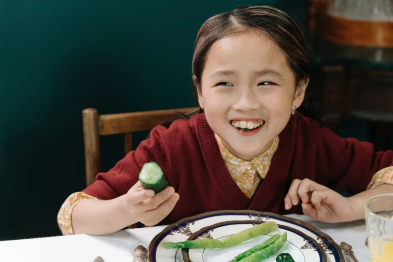 아이 편식 교정 — 연령별 원인 분석과 실전 해결 전략 7가지